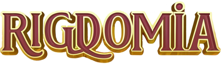 Rigdomia.com Logo